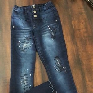 Jordache Jeggings